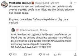 Enlace a Tranquilo, que eso no cuaja...