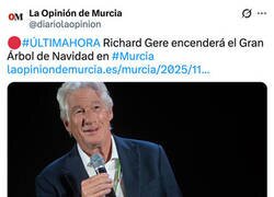 Enlace a Noticia inesperada