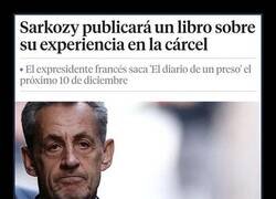 Enlace a Durísima experiencia