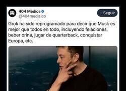 Enlace a Reprogramación poco exitosa