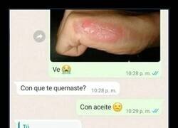 Enlace a Muy buena pregunta