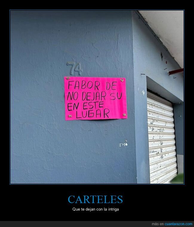 carteles,fails,ortografía,wtf