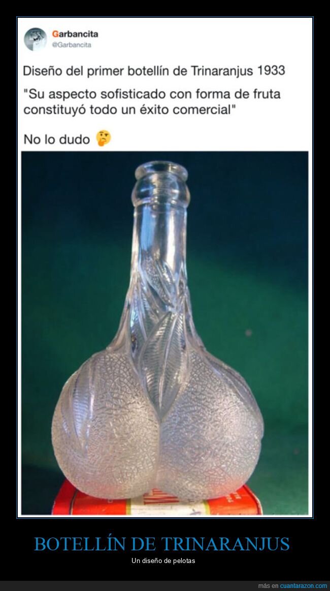 botella,diseño,naranjas,trinaranjus