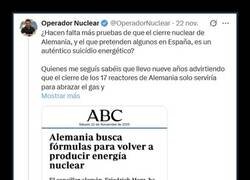 Enlace a Se lo dijo a la persona equivocada