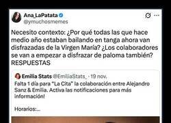 Enlace a Lo que se lleva ahora