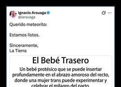 Enlace a ¿Con qué intención habrá publicado esto?