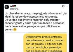 Enlace a Su día ideal