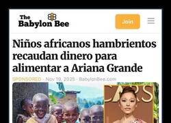 Enlace a Gesto solidario