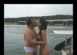 Enlace a Pareja enamorada