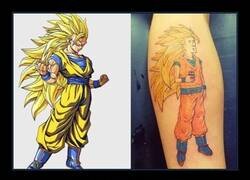 Enlace a Lo hizo lo mejor que pudo