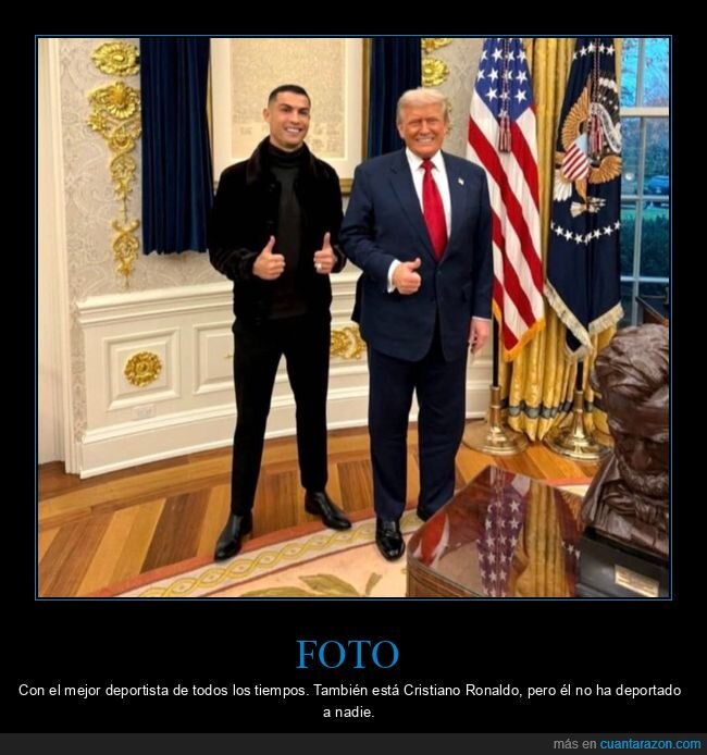 Mejor cartel de ayer