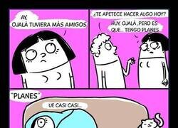 Enlace a Cuidado con lo que deseas