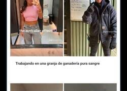 Enlace a Personas muestran fotos antes y después de mudarse a Australia para demostrar que el «efecto australiano» es una realidad