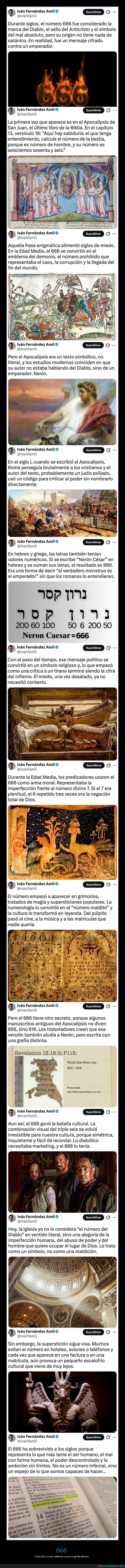 666,satanismo,cristianismo