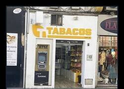 Enlace a Extraño ejemplar