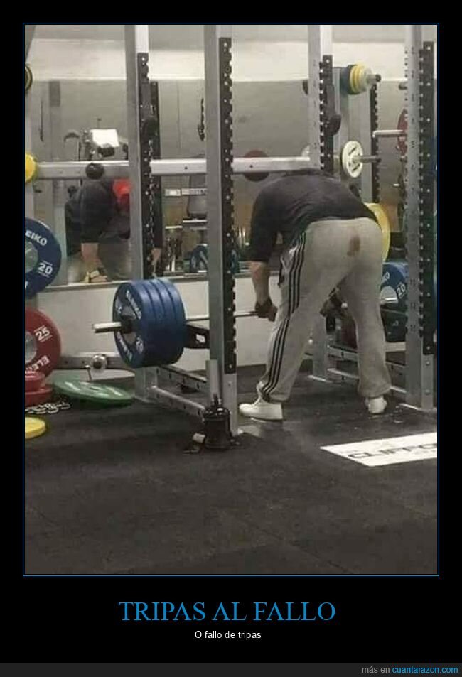 caca,fails,gimnasio,pantalones