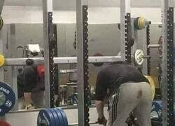 Enlace a Consecuencias del sobresfuerzo