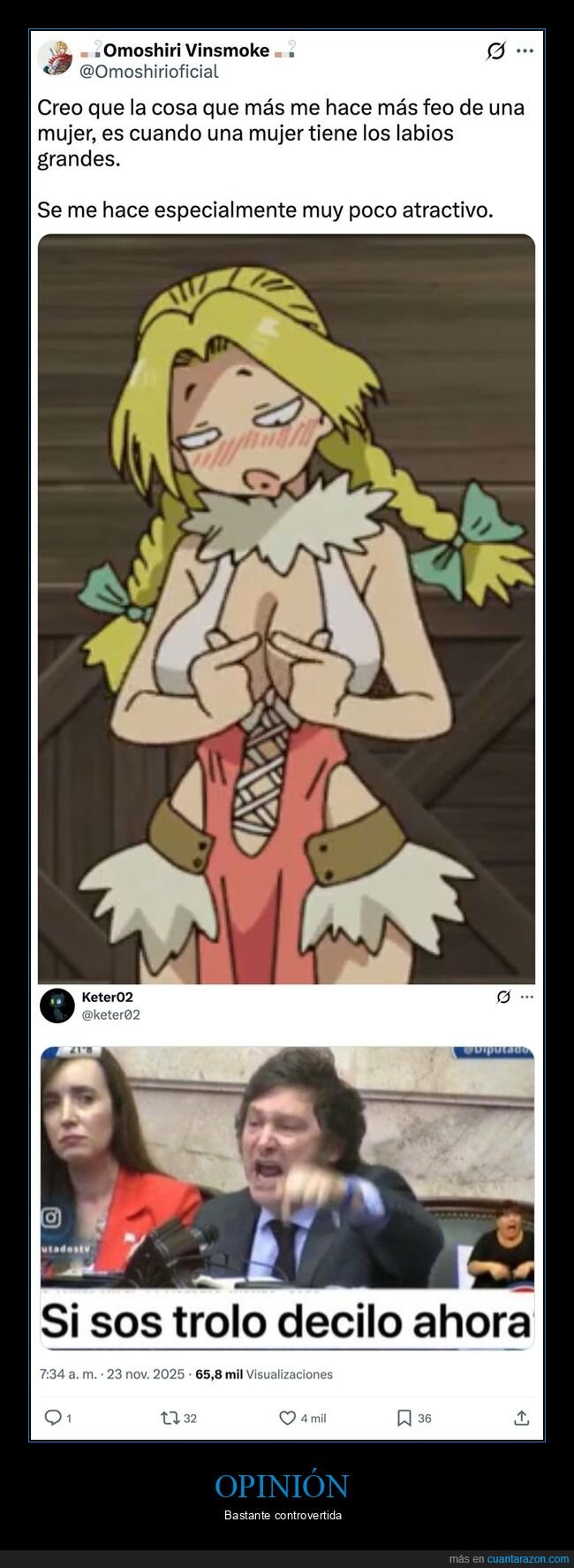 labios,grandes,mujeres