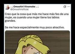 Enlace a Una opinión que no todo el mundo comparte