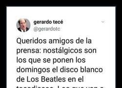 Enlace a Mensaje para la prensa