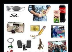 Enlace a Aquel mítico viaje de fin de curso