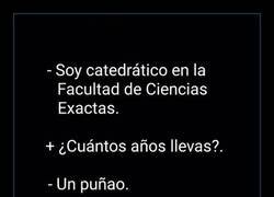 Enlace a El mejor en lo suyo