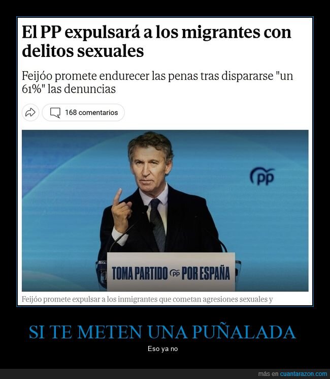 pp,migrantes,expulsar,delitos
