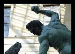 Enlace a Lucha matutina