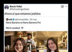 Enlace a El realismo de la IA empieza a dar miedo...