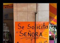 Enlace a Solicitud ambigua