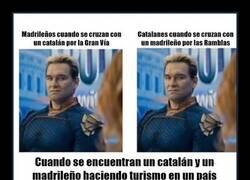 Enlace a Rarezas españolas