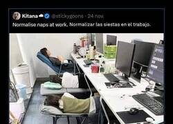 Enlace a Lo que realmente habría que normalizar