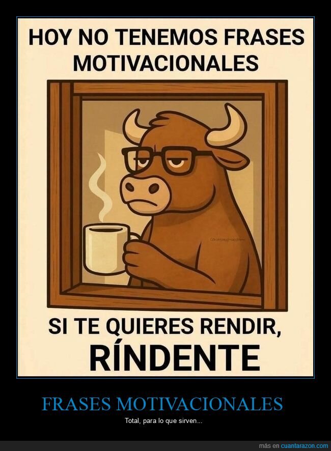 frases motivacionales,rendirse