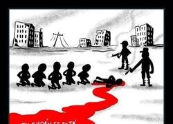 Enlace a El genocidio del que nadie habla