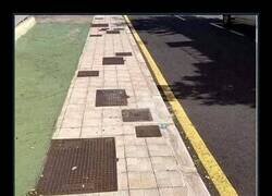 Enlace a Ruta decepcionante