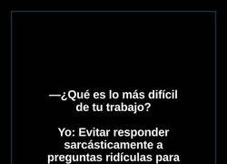 Enlace a Dificultades laborales