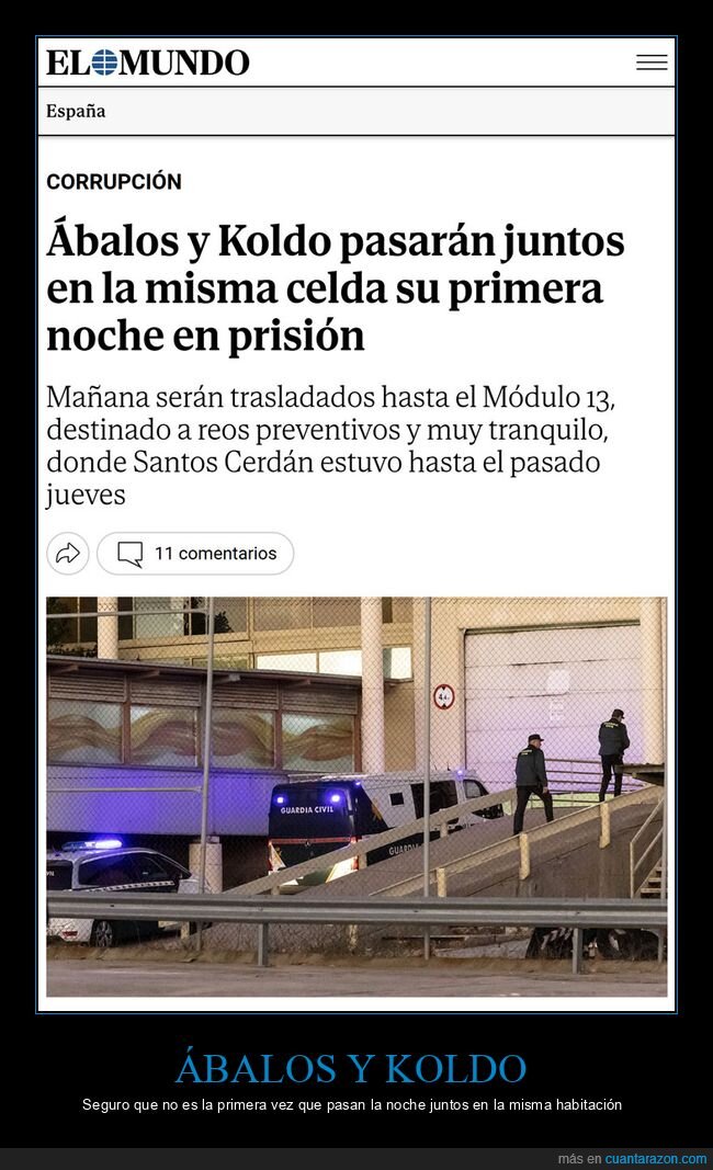 ábalos,koldo,cárcel,juntos