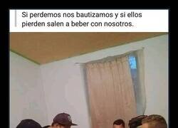 Enlace a Duelo de titanes