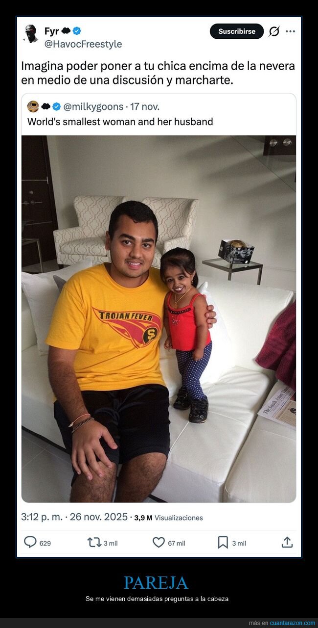 marido,mujer,pareja,pequeña