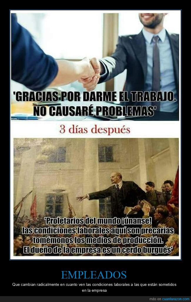 lenin,problemas,trabajo