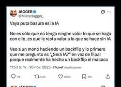 Enlace a Descontento con la IA