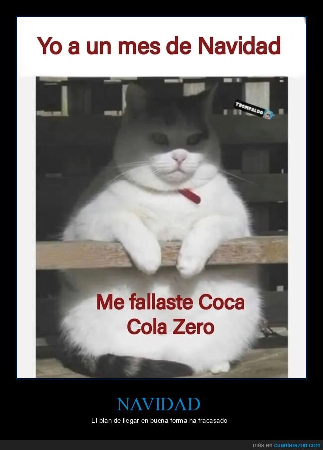 navidad,cocacola zero