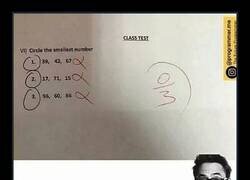 Enlace a Deberían aprobarle