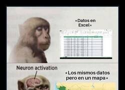 Enlace a Mucho mejor en un mapa