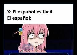 Enlace a Aprendiendo español