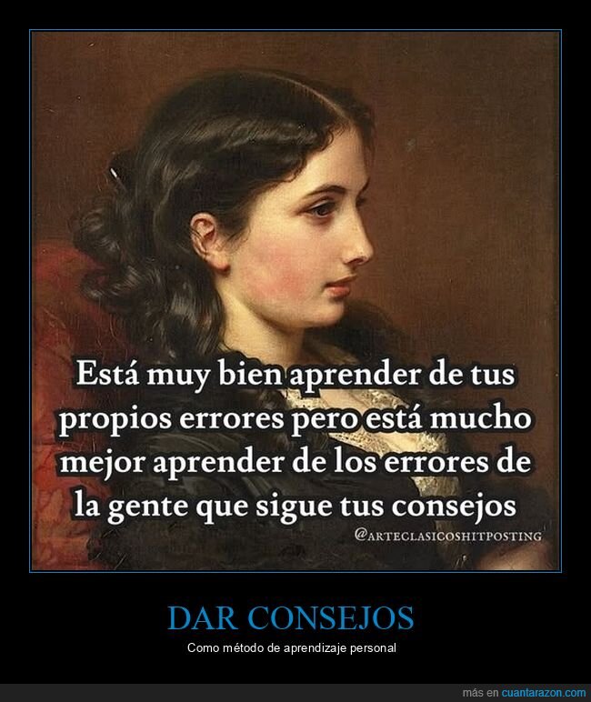 aprender,errores