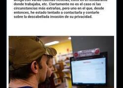 Enlace a Detectives privados que descubrieron cosas inesperadas o extrañas