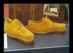 Enlace a Una forma muy original de despistar al enemigo