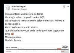 Enlace a Coche de alta gama