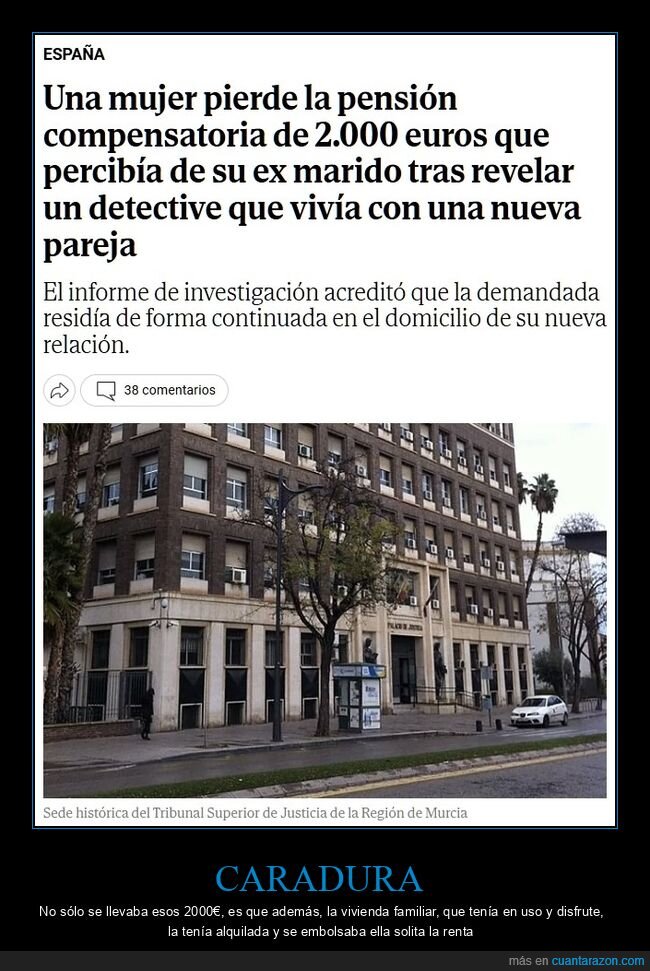 pensión,detective,pareja